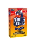 Paillettes Claquettes 