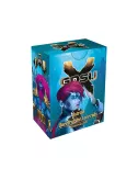Gosu X : Astraia Queen of the Lacertids - Extension Jeux de stratégie initiés{image_id}