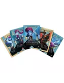 Gosu X : Astraia Queen of the Lacertids - Extension Jeux de stratégie initiés{image_id}