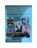 Gosu X : Astraia Queen of the Lacertids - Extension Jeux de stratégie initiés{image_id}