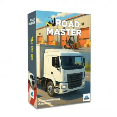 Road Master