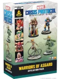 Marvel Crisis Protocol : Warriors of Asgard - Affiliation Pack 