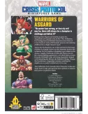 Marvel Crisis Protocol : Warriors of Asgard - Affiliation Pack 