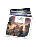 Once Upon a Line : Pack de recharges Le Souffle du Papillon 