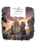 Once Upon a Line : Pack de recharges Le Souffle du Papillon 