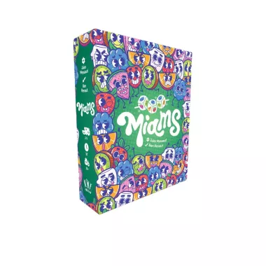 Miams