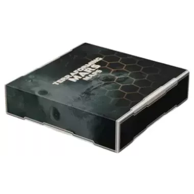 Terraforming Mars : Cardboard Map Standalone Box 