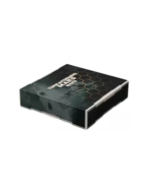 Terraforming Mars : Cardboard Map Standalone Box 