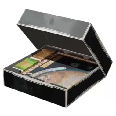 Terraforming Mars : Cardboard Map Standalone Box 