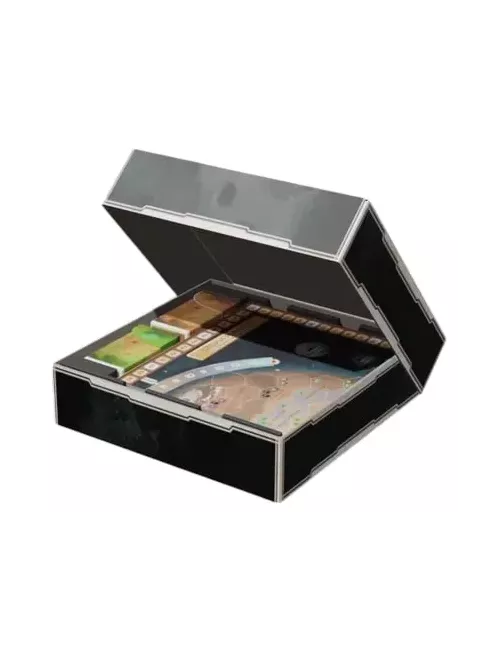 Terraforming Mars : Cardboard Map Standalone Box 