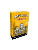 Nobi Nobi Thriller 