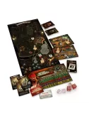 The Dark Quarter : Au Plus Noir de la Nuit - Extension 