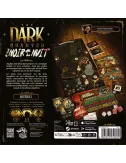 The Dark Quarter : Au Plus Noir de la Nuit - Extension 