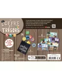Le Coffre aux Trésors 