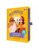 Jeu de l'Olympus 