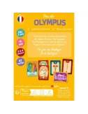 Jeu de l'Olympus 