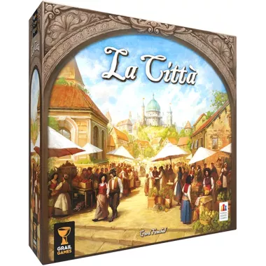 La Citta
