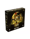 The Dark Quarter : Au Plus Noir de la Nuit - Extension