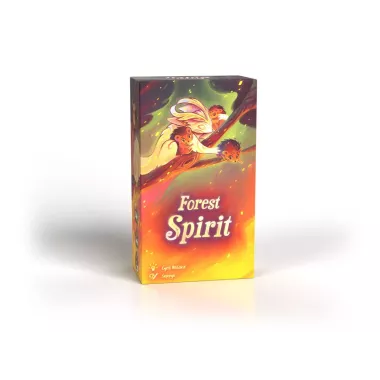 Forest Spirit
