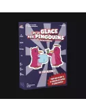 De la Glace aux Pingouins 