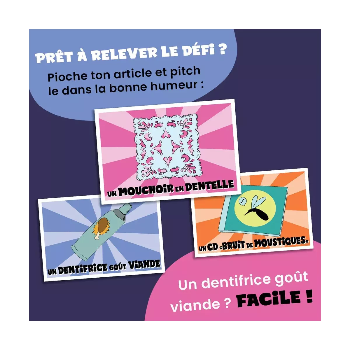 De la Glace aux Pingouins 