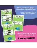 De la Glace aux Pingouins 