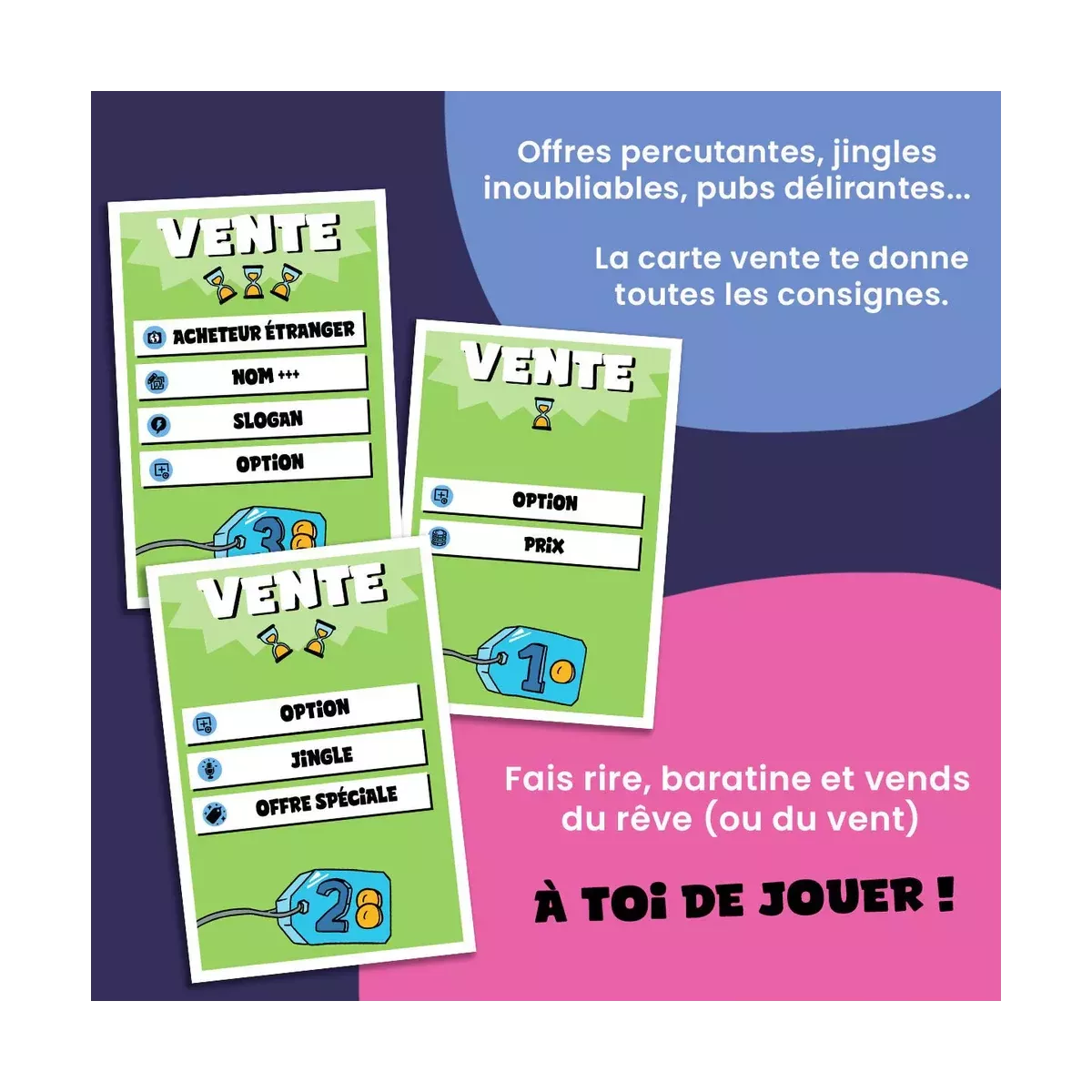 De la Glace aux Pingouins 