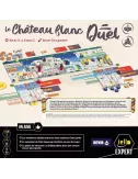 Le Château Blanc Duel 