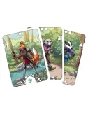 Forest Leader 