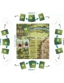 Forest Leader 