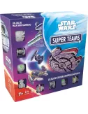 Star Wars Super Teams 
