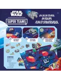 Star Wars Super Teams 