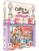 Coffee Rush : C'est du Gâteau - Extension - Ludum.fr
