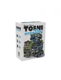 Toshi Toshi 