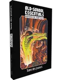Old-School Essentials : Advanced Fantasy - Tome des Joueurs 
