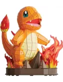 Puzzle 4D Build - Pokémon : Salamèche - 241 pièces 