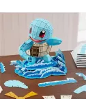 Puzzle 4D Build - Pokémon : Carapuce - 180 pièces 