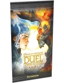 Duel pour la Terre du Milieu : Alliés - Extension 