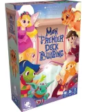 Mon Premier Deck Building 