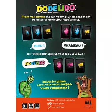 Dodelido