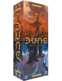 Dune - La Guerre pour Arrakis : Matériel Exclusif - Extension - Ludum.fr