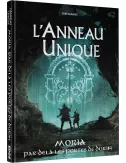 L'Anneau Unique - Moria : Par-delà les portes de Durin 