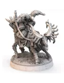 Tainted Grail - Kings of Ruin : Black Goat 