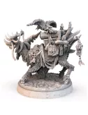 Tainted Grail - Kings of Ruin : Black Goat 