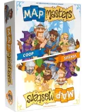 Map Masters 