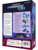Underwater Cities : Data Era - Extension 