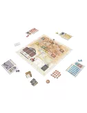 Cicéron - Jeu de société - Sweet Games - Ludum.fr