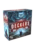 Deckers - Version Anglaise 