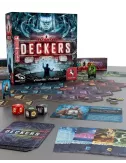 Deckers - Version Anglaise 