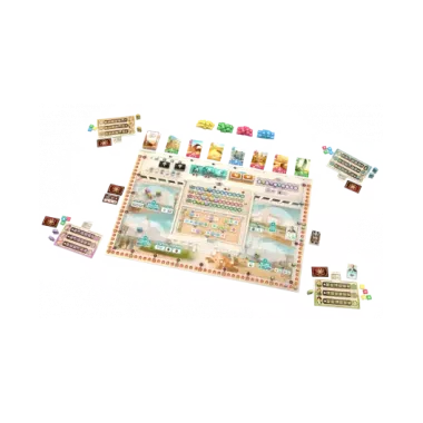 Royal Society of Archeology